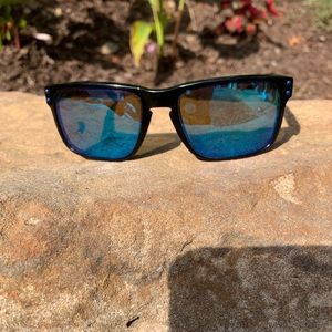 Mens oakley Holbrook XL